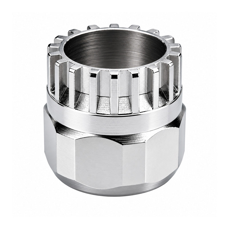 Bottom Bracket Cartridge Tool - Shimano Fit