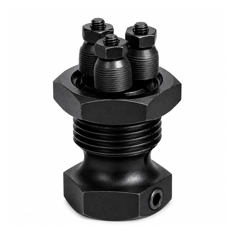 Cyclo Spoke Thread Rolling Head 12g (2.6mm) 56 TPI Thread