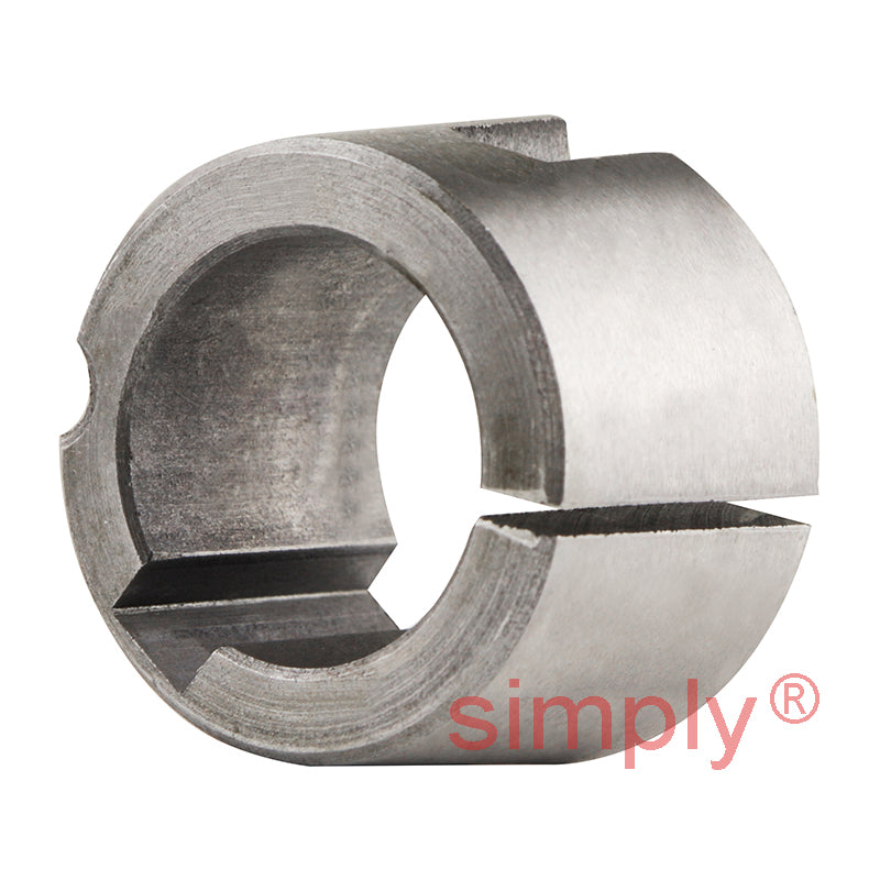 Optibelt 1210-28 Taper Bushing 28x47x25.4mm - Allow 1-2 Days - Contact Us For Faster Delivery