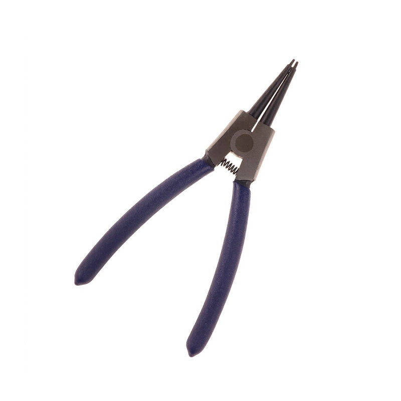 6 inch External Straight Circlip Pliers for 10-25mm Circlips - Allow 2-3 Days