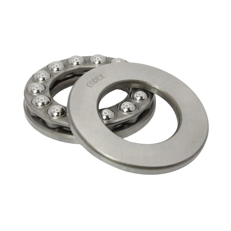 Codex 51211 Single Thrust Ball Bearing 55x90x25mm