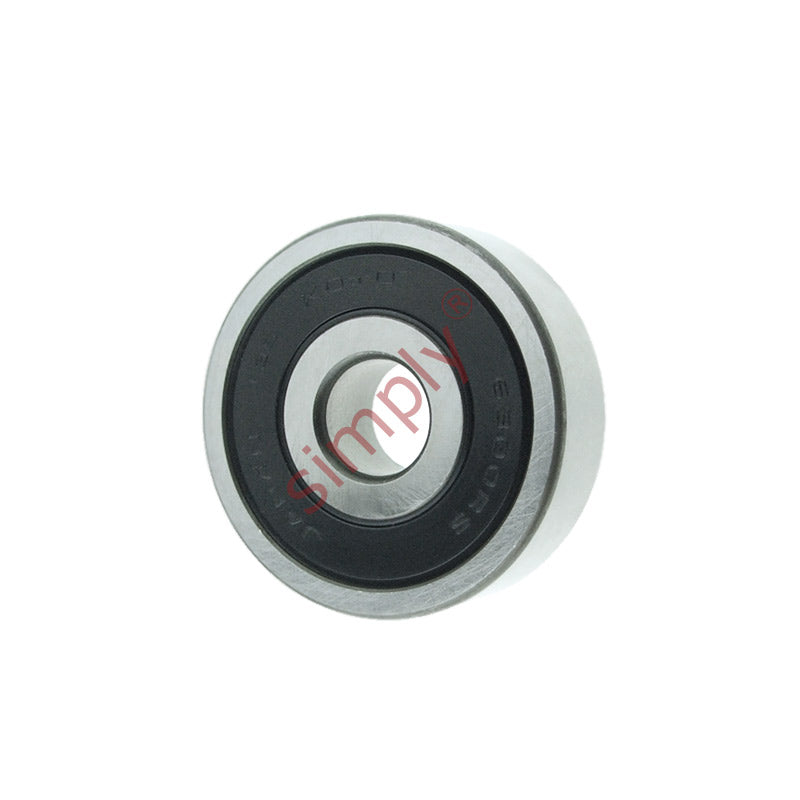 KOYO 63002RSC3 Rubber Sealed Deep Groove Ball Bearing 10x35x11mm