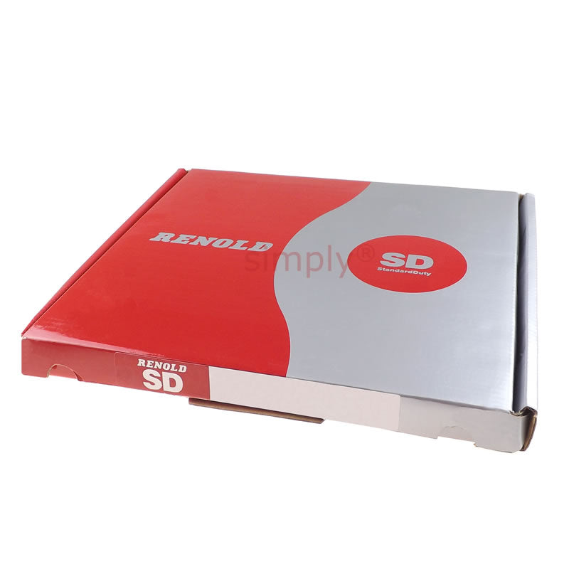 Renold Standard Duty 160-3 ANSI / AS Triplex Roller Chain 2 inch Pitch - 50 Metre Length Allow 2-3 Days