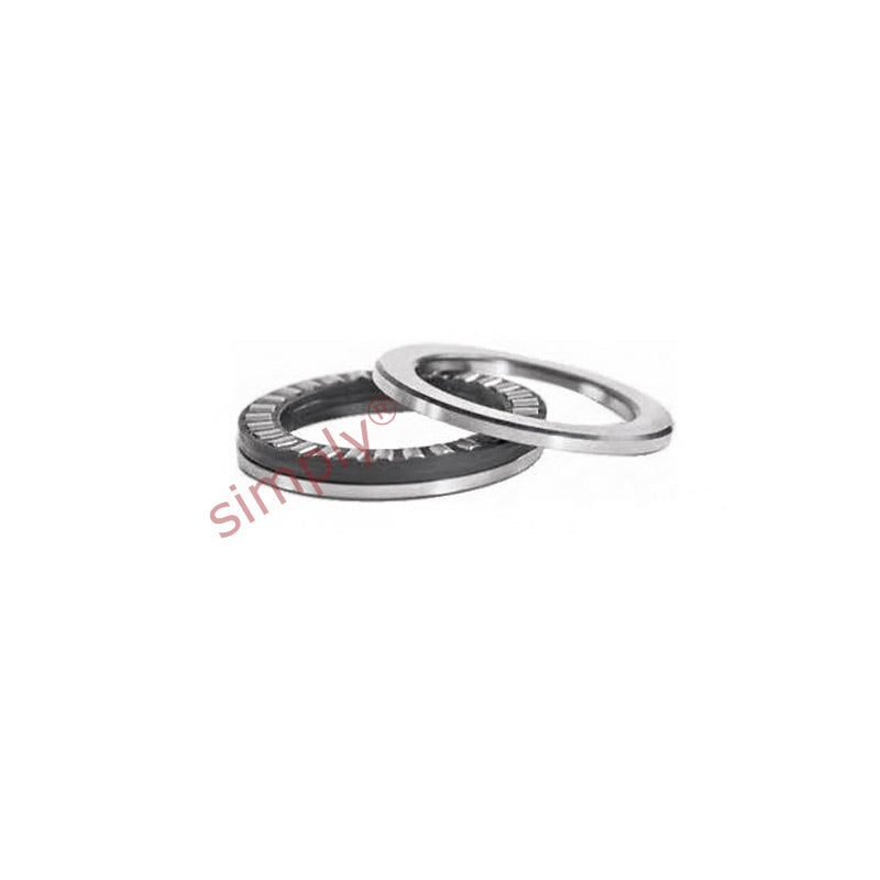 Major Brand 351554B Cylindrical Roller Thrust Bearing 180x360x109mm
