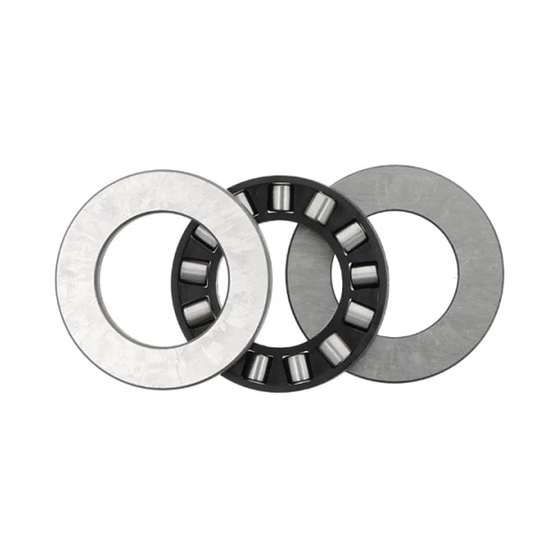ZEN 81126-TN Axial Cylindrical Roller Bearing 130x170x30mm - Allow 1-2 Days - Contact Us For Faster Delivery