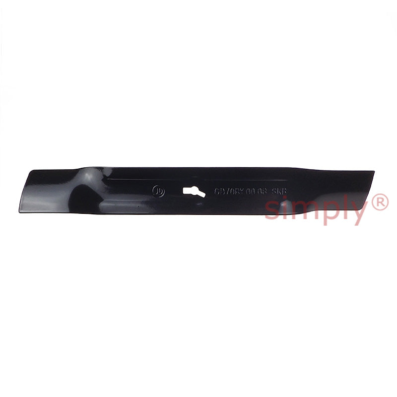 GD070 Lawn Mower Metal Blade 34cm By ALM - Fits Qualcast
