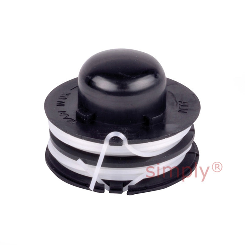 RY119 Grass Strimmer Spool and Cord/Line 1.3mm - 2x3.5m By ALM - Fits Ryobi