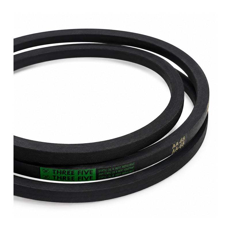 SWR AA40 Double V-Belt - Allow 1-2 Days - Contact Us For Faster Delivery