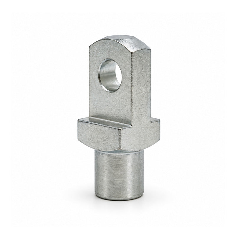Chiavette AG10-LH-1A Mating Piece For Clevis - Allow 1-2 Days - Contact Us For Faster Delivery