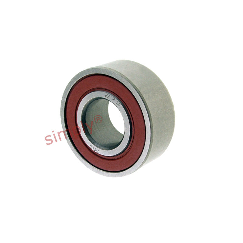 KG Brand 279 Automotive Bearing 15x35x13mm