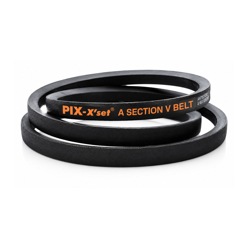 A26.5 Pix Classical A-Section Muscle V-Belt