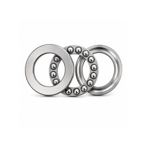 ZEN 51209 Axial Deep Groove Ball Bearing 45x73x20mm - Allow 1-2 Days - Contact Us For Faster Delivery