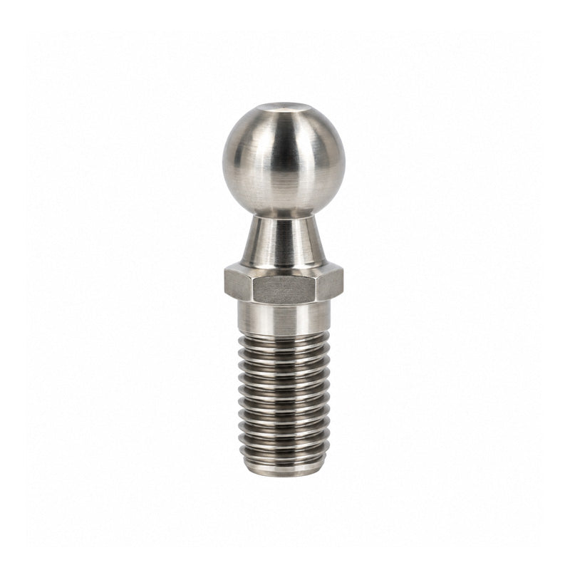 Chiavette C16-M12-1A Ball Stud - Allow 1-2 Days - Contact Us For Faster Delivery