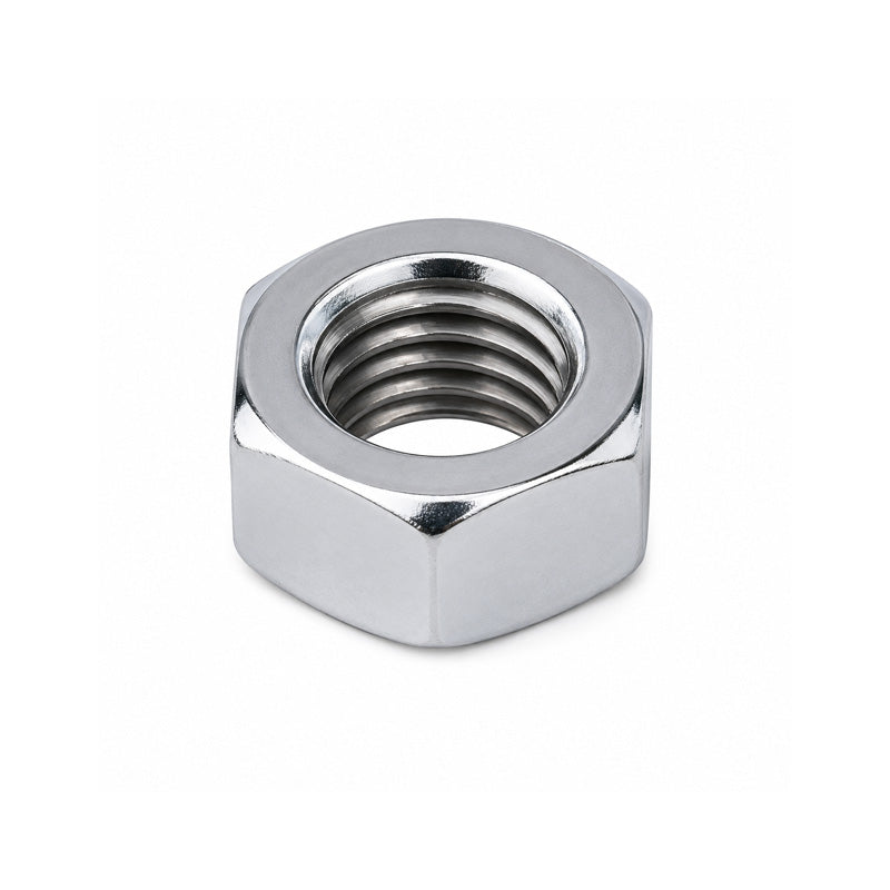 Chiavette Steel LockNut To Fit M12x1.25 Rod Ends - Allow 2-3 Days