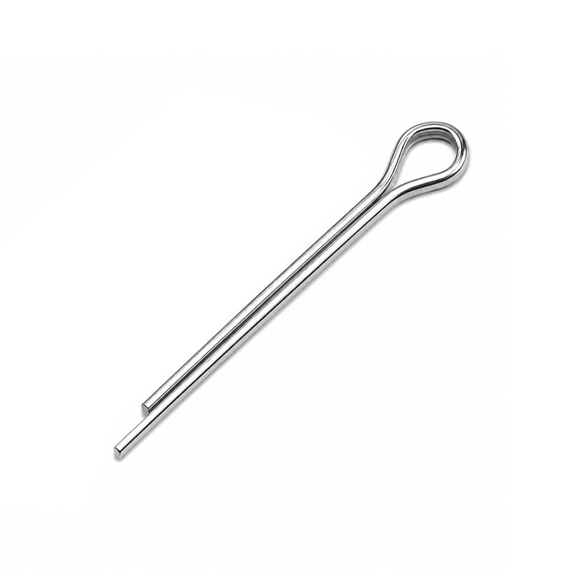 Metric Stainless Steel Split Cotter Pin 3.2x25mm - Allow 2-3 Days