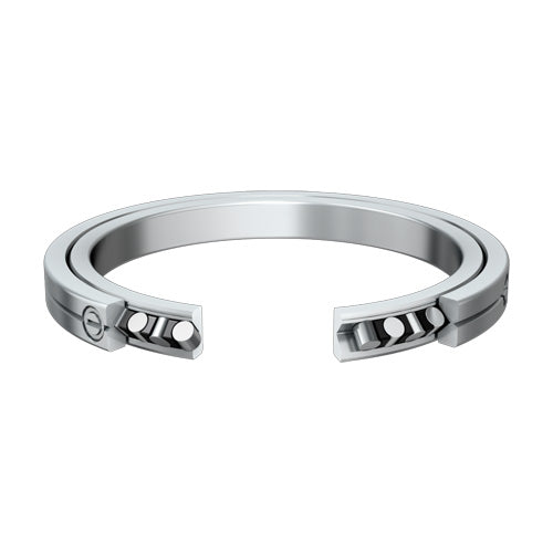 THK RB4010UUC0 Crossed Roller Bearing 40x65x10mm - Allow 1-2 Days - Contact Us For Faster Delivery
