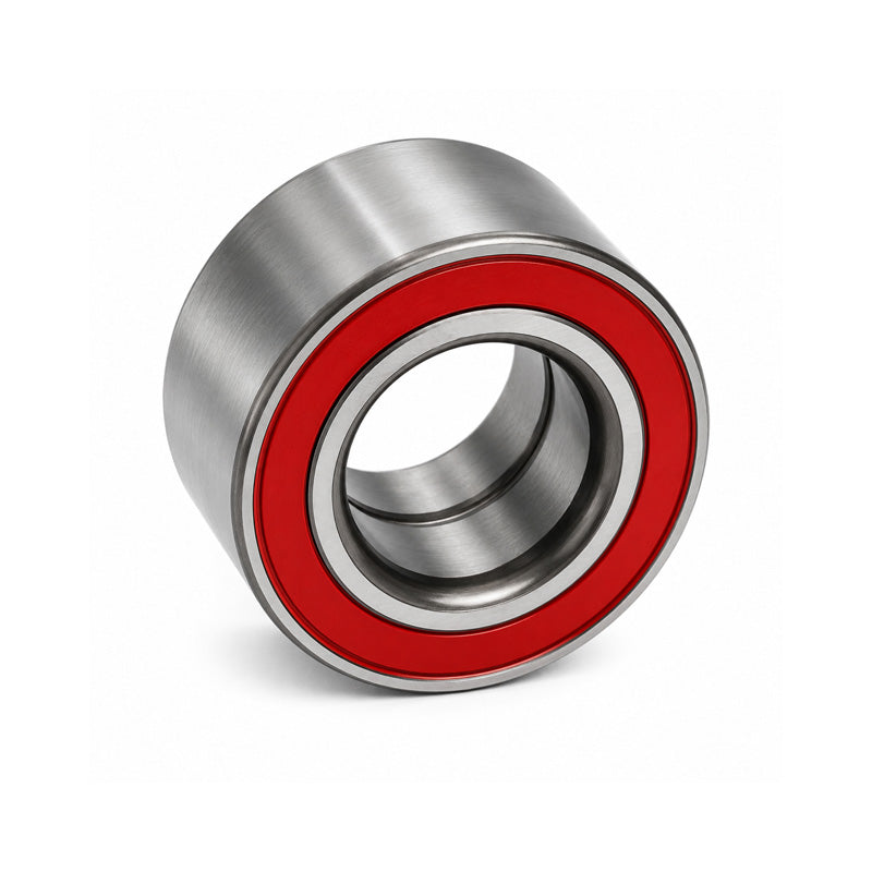 Craft DAC28610042 Rubber Sealed and Metal Shielded Double Row Wheel Bearing 28x61x42mm