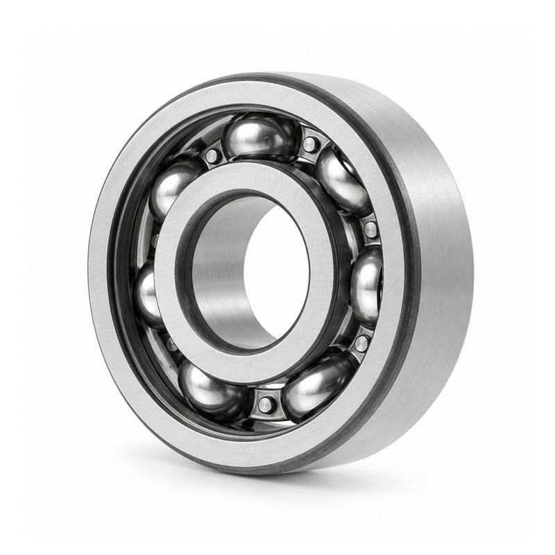 SKF 16032C3 Open Deep Groove Ball Bearing 160x240x25mm