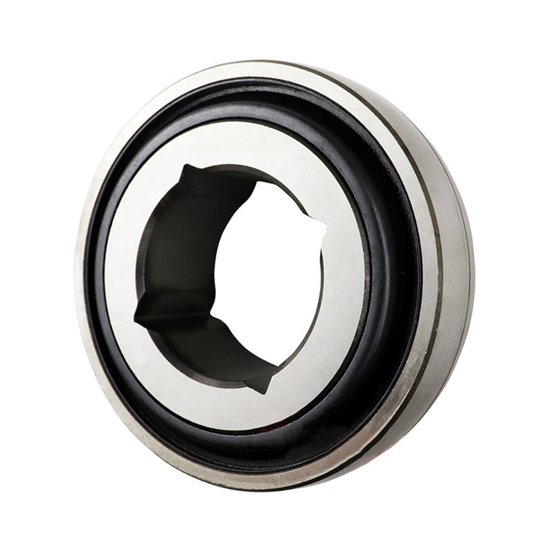 RHP 2/DNF140-1-3/16 Spherical Outer Round 1-3/16 inch Bore Bearing 80mm Outside Diameter