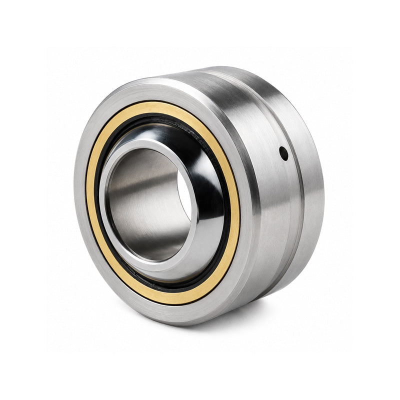 Durbal DS10PB Maintenance Required Steel / Bronze Spherical Plain Bearing 10x26x14mm