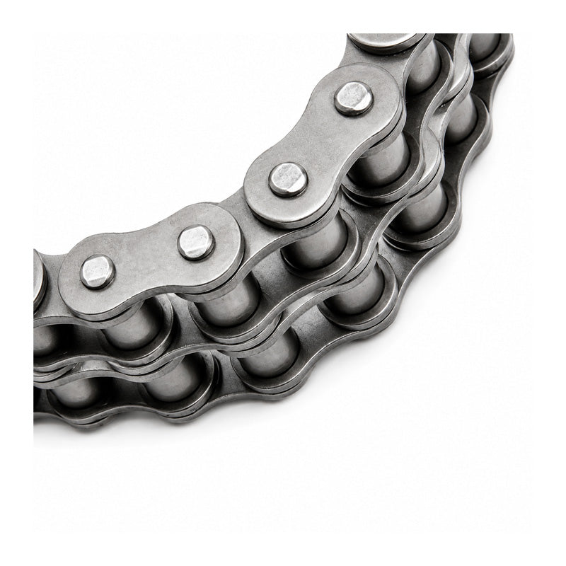 Renold Blue Box 35-2 ANSI / AS Duplex Roller Chain 3/8 inch Pitch - 50 Feet Length