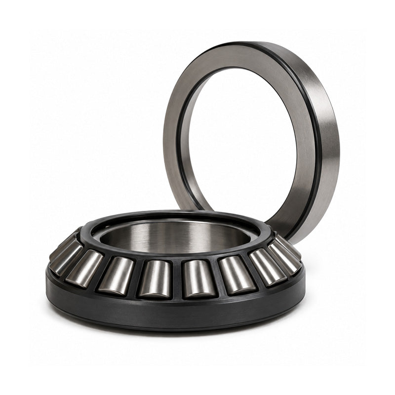 FAG 29448-E1-XL Axial Spherical Roller Bearing 240x440x122mm - Allow 1-2 Days - Contact Us For Faster Delivery