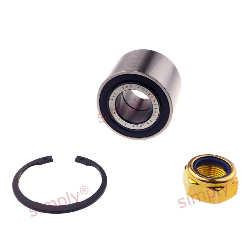 FBK065 Rear Wheel Bearing Kit