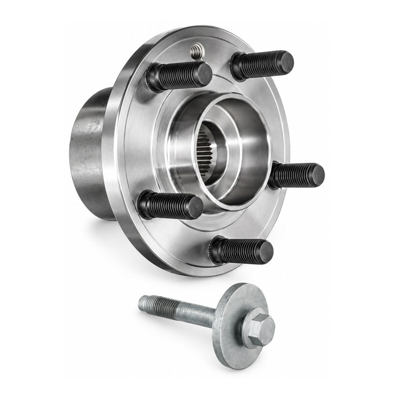 FBK1173 Front Wheel Bearing Kit