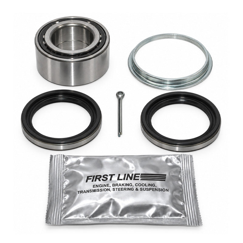FBK120 Front Wheel Bearing Kit