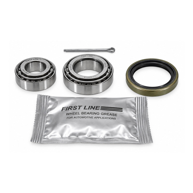FBK151 Front Wheel Bearing Kit