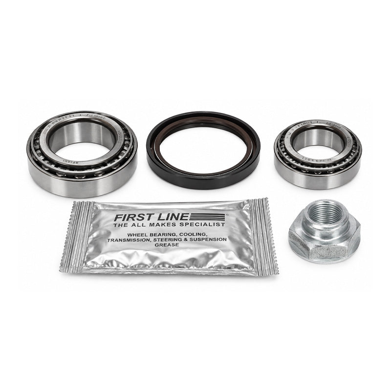 FBK225 Front Wheel Bearing Kit
