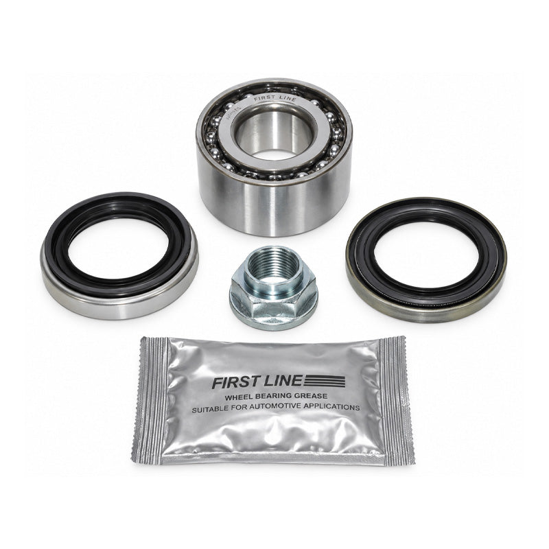 FBK255 Front Wheel Bearing Kit