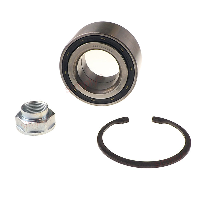 FBK533 Front Wheel Bearing Kit