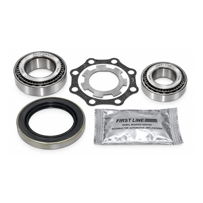 FBK544 Front Wheel Bearing Kit