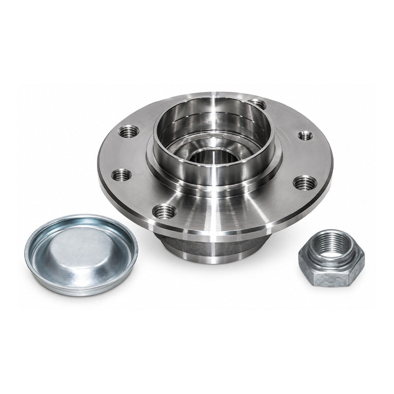 FBK727 Rear Wheel Bearing Kit