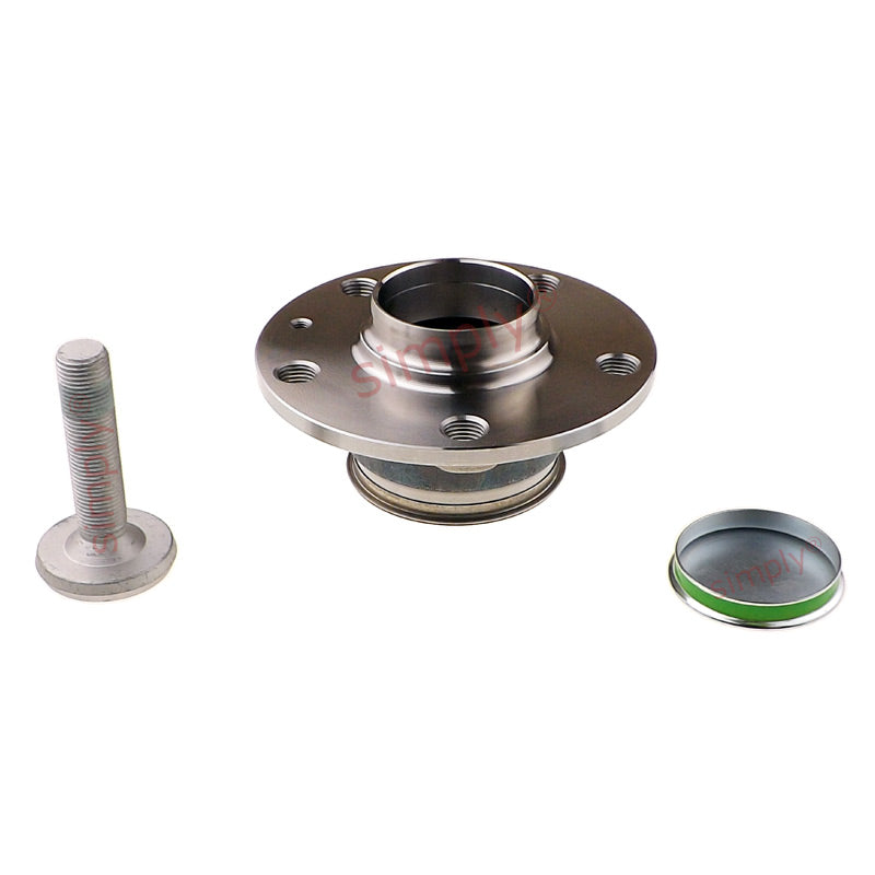 FBK980 Rear Wheel Bearing Kit