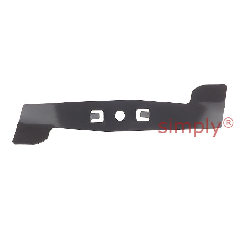 FL342 Lawn Mower Metal Blade 34cm By ALM - Fits Flymo