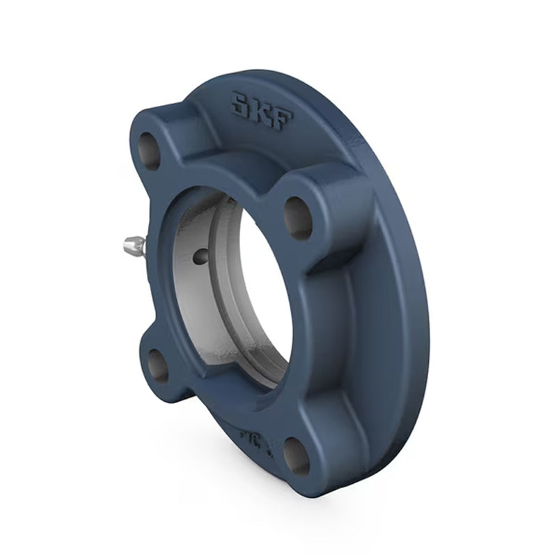 SNR FL204 Flanged Housing - Allow 1-2 Days - Contact Us For Faster Delivery