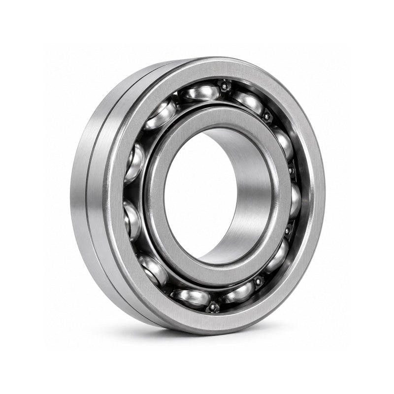 Premier Budget QJ308 Four Point Contact Ball Bearing (Two Part Outer Race) 40x90x23mm