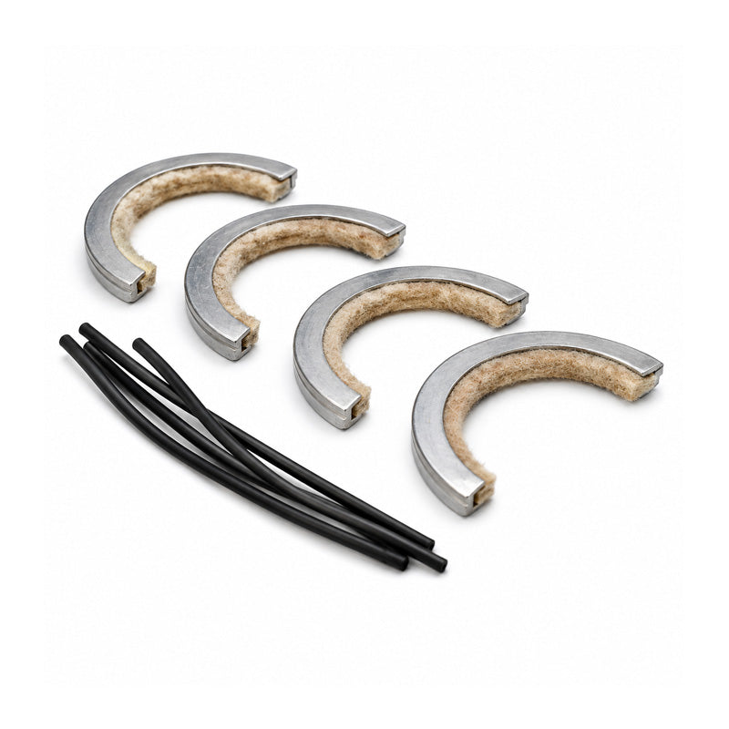 FAG FSV612 Housing Seal 58x106.4x11mm - Allow 1-2 Days - Contact Us For Faster Delivery