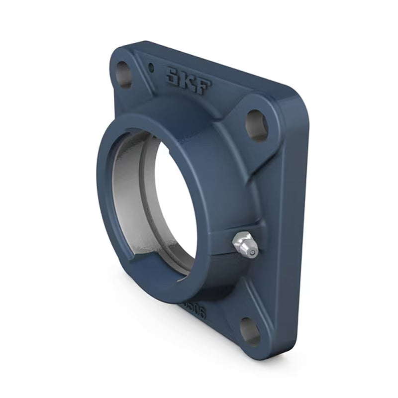 SKF FYJ520 Flanged Housing - Allow 1-2 Days - Contact Us For Faster Delivery