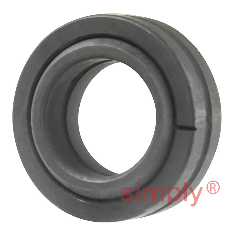 SKF GE17ES Spherical Plain Bearing Steel / Steel 17x30x10x14mm