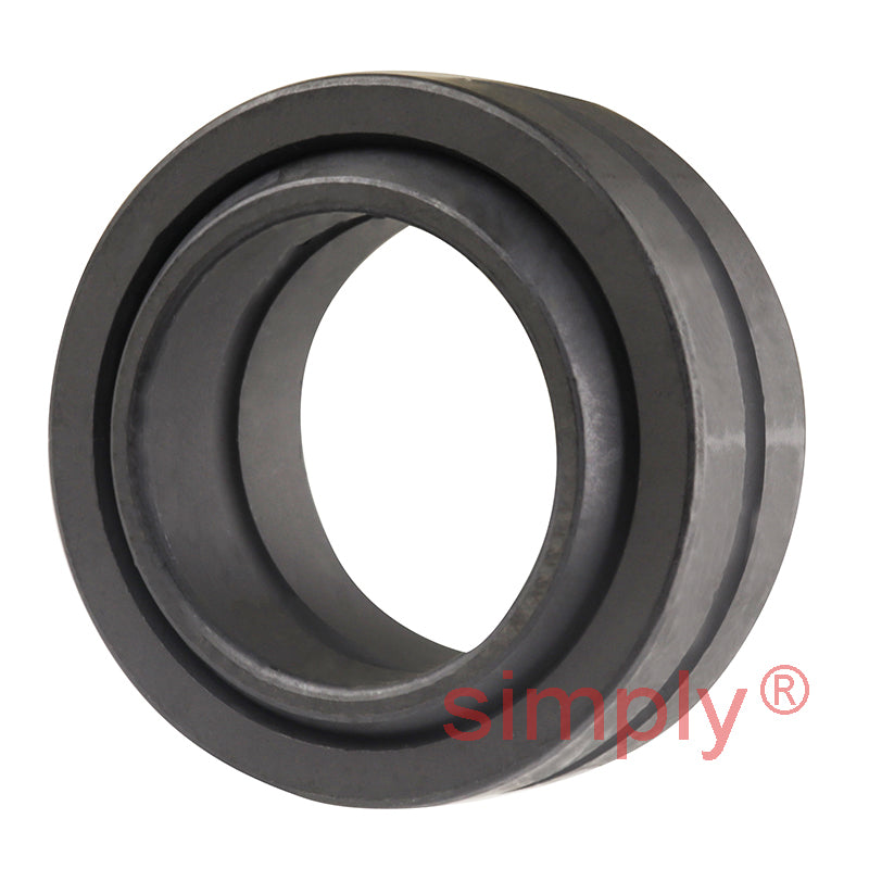 SKF GE30ES Spherical Plain Bearing Steel / Steel 30x47x18x22mm