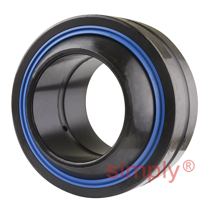 SKF GEH60ES2RS Sealed Spherical Plain Bearing 60x105x40x63mm