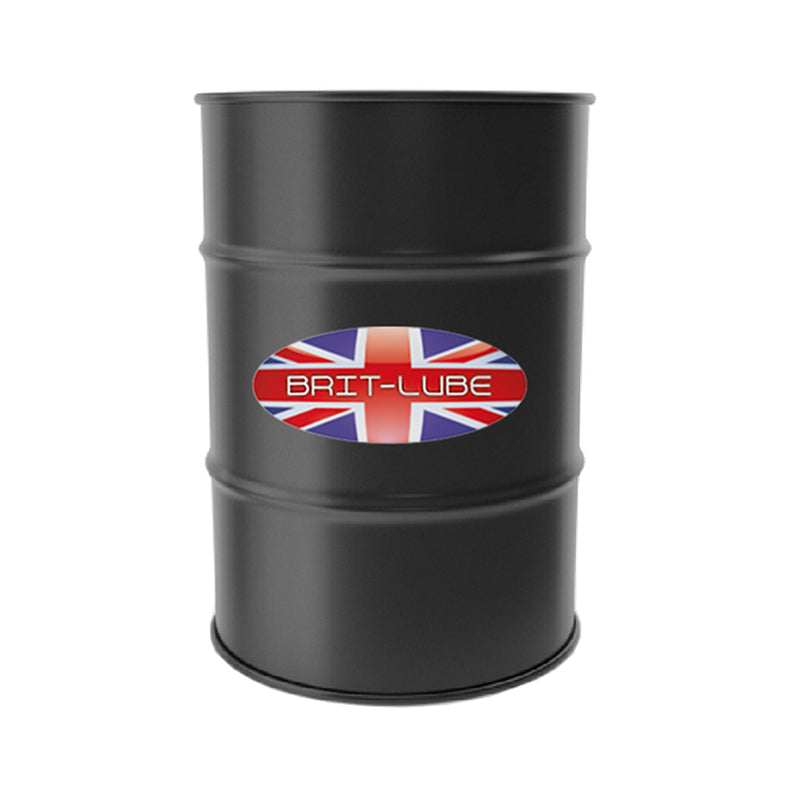 Brit-Lube WRAS Approved Silicone Grease Seals Protects and Lubricates with Twist Lock Cap 185kg - Allow 2-3 Days