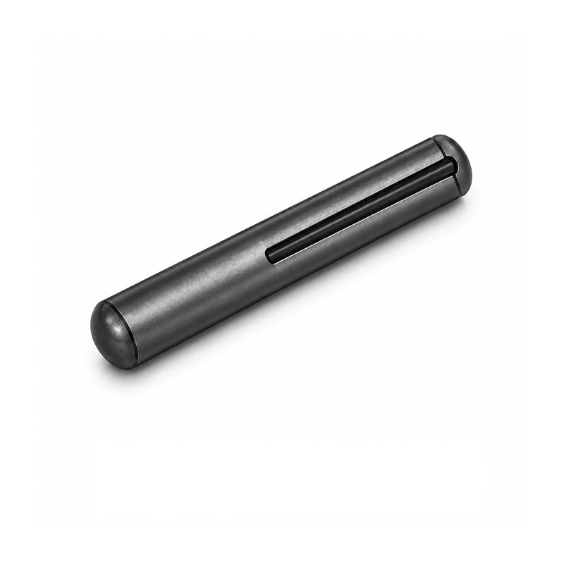Metric Steel Zinc Plated GP2 Groove Pin with Half Length Taper Groove 6x25mm - Allow 2-3 Days