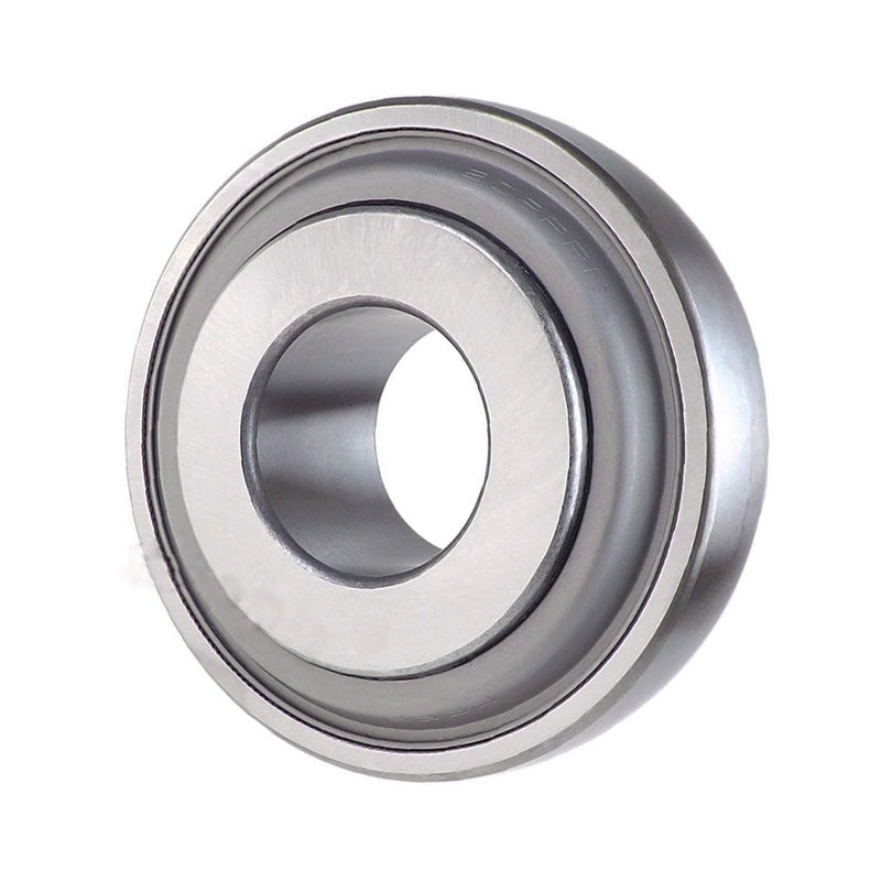 Major Brand GW214PPB2 Gang Disc Harrow Spherical Outer Round Bore Standard Relubricatable Bearing 2.7559x4.9213x1.5625 inch