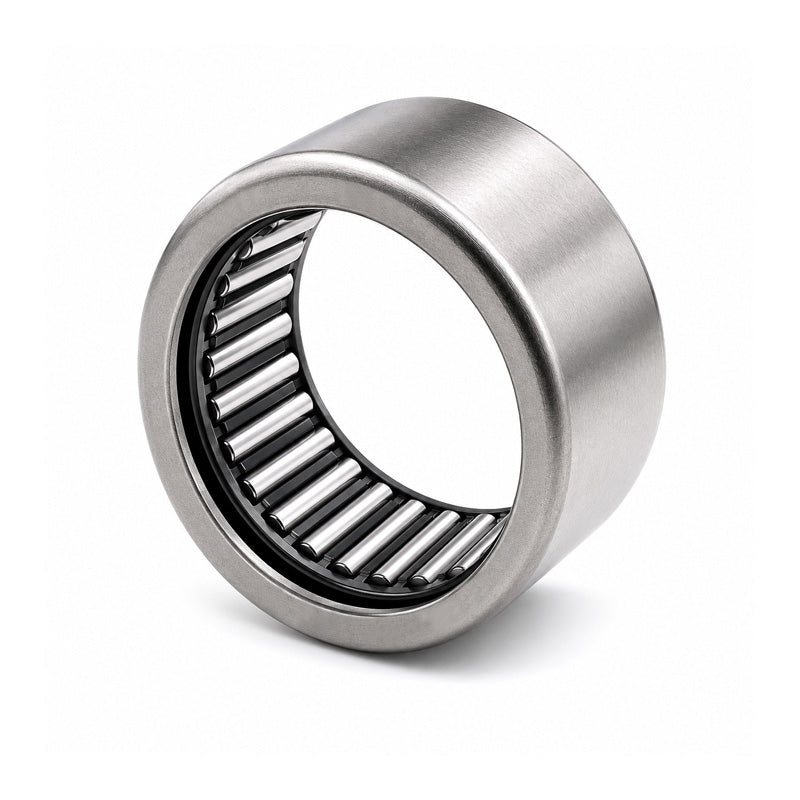 Torrington JTT1210-2RS Imperial Drawn Cup Open End Needle Roller Bearing 3/4x1x5/8 inch