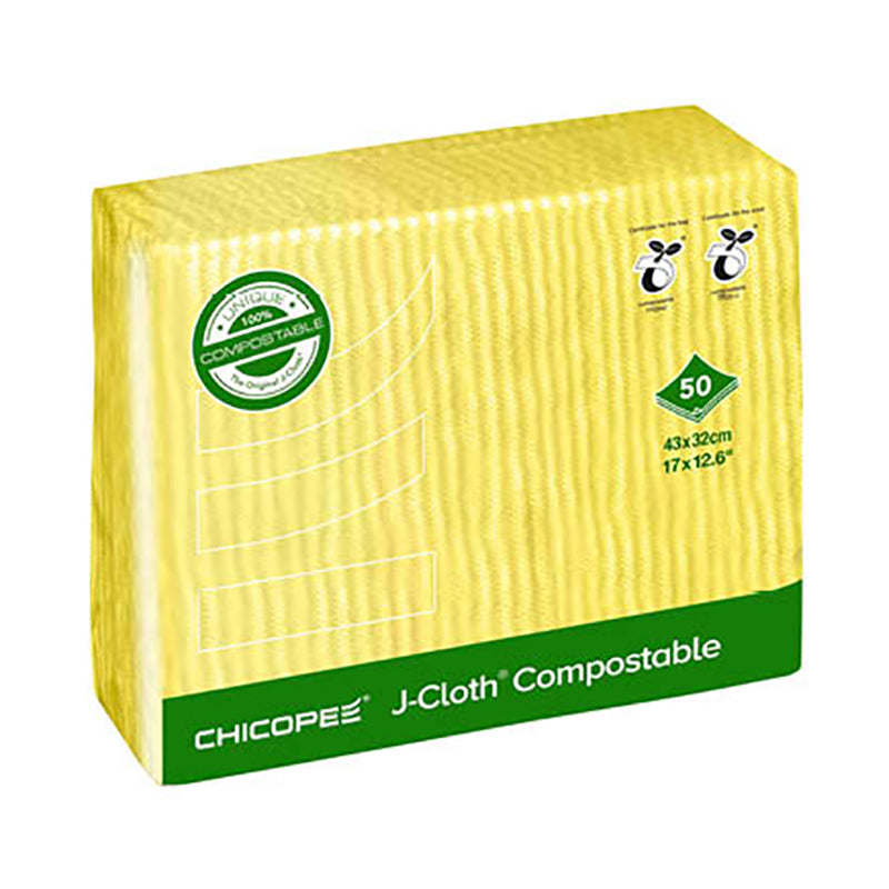 Original J-Cloth Roll - 37cm Width x 22cm Length