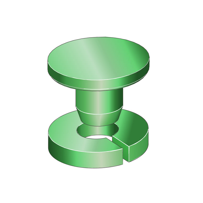 INA KA11-TN/A Cap - Allow 1-2 Days - Contact Us For Faster Delivery